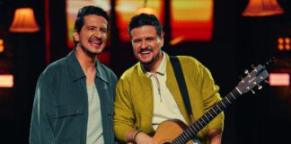 André e Felipe lançam “Recomeçar”, canção sobre fé, restauração e esperança