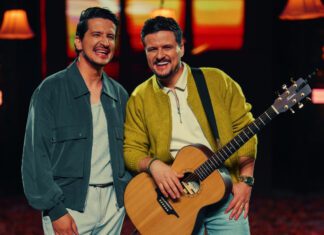 André e Felipe lançam “Recomeçar”, canção sobre fé, restauração e esperança
