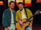 André e Felipe lançam “Recomeçar”, canção sobre fé, restauração e esperança