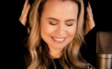 Anayle Sullivan lança “Grandes Coisas”, canção de fé que atravessa gerações