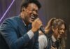 Com testemunho de livramento, Alison e Vitória lançam a emocionante canção “Não Toca”
