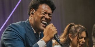 Com testemunho de livramento, Alison e Vitória lançam a emocionante canção “Não Toca”