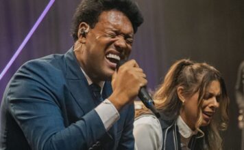 Com testemunho de livramento, Alison e Vitória lançam a emocionante canção “Não Toca”