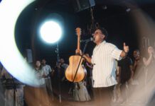 José Wellington lança o EP “Vãs Paixões” e os vídeos da faixa-título e de “Espontâneo Vem Marcar” Vãs Paixões