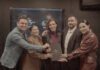 Siloé Music chega ao mercado gospel com distribuição da Universal Music Christian Group e a missão de amplificar vozes que carregam propósito Siloé Music