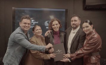 Siloé Music chega ao mercado gospel com distribuição da Universal Music Christian Group e a missão de amplificar vozes que carregam propósito Siloé Music