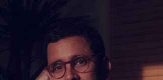 Paulo Nazareth lança “O Que É Pra Ser”, seu primeiro álbum de carreira