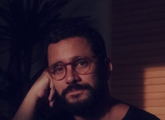 Paulo Nazareth lança “O Que É Pra Ser”, seu primeiro álbum de carreira