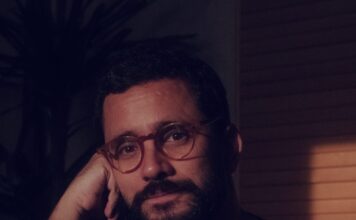 Paulo Nazareth lança “O Que É Pra Ser”, seu primeiro álbum de carreira