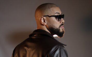 Ton Carfi resgata o R&B e aborda os desafios reais do amor no EP “Cantares” O cantor gospel Ton Carfi. Foto: Divulgação.