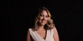 Ventania chega à Marcha para Jesus 2026 com sua artista Talita Dias, vencedora do Gospel Singer