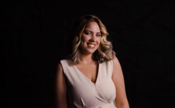 Ventania chega à Marcha para Jesus 2026 com sua artista Talita Dias, vencedora do Gospel Singer