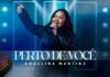 Angelina Martins apresenta a inédita “Perto de Você”, primeira canção do projeto Todah Experience Perto de Você