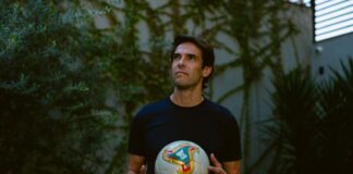 YouVersion e atletas de renome mundial convidam brasileiros a leitura da palavra de Deus durante a Copa do Mundo YouVersion