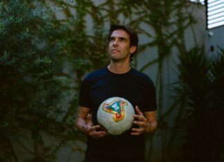 YouVersion e atletas de renome mundial convidam brasileiros a leitura da palavra de Deus durante a Copa do Mundo YouVersion