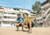 Rapper Brunno Ramos, em colaboração com Bruninho Music e Victor Henry, lança a faixa “Brasil” Brasil