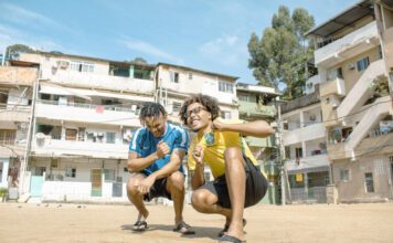 Rapper Brunno Ramos, em colaboração com Bruninho Music e Victor Henry, lança a faixa “Brasil” Brasil