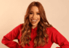 Julliany Souza supera estrelas do pop com “Ah, Jesus” Julliany Souza supera estrelas do pop com “Ah, Jesus”