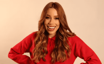 Julliany Souza supera estrelas do pop com “Ah, Jesus” Julliany Souza supera estrelas do pop com “Ah, Jesus”