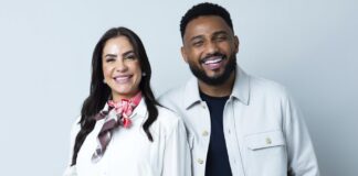 Késia Soares e Eli Soares lançam o single e clipe de “Caminho”