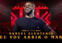 Samuel Eleoterio – Eu Vou Abrir O Mar Samuel Eleoterio - Eu Vou Abrir O Mar