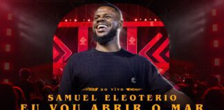 Samuel Eleoterio – Eu Vou Abrir O Mar Samuel Eleoterio - Eu Vou Abrir O Mar