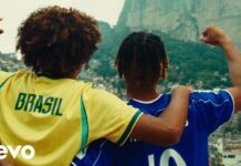 Brunno Ramos, Bruninho Music, Victor Henry – BRASIL Brunno Ramos, Bruninho Music, Victor Henry - BRASIL