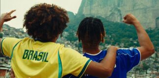 Brunno Ramos, Bruninho Music, Victor Henry – BRASIL Brunno Ramos, Bruninho Music, Victor Henry - BRASIL