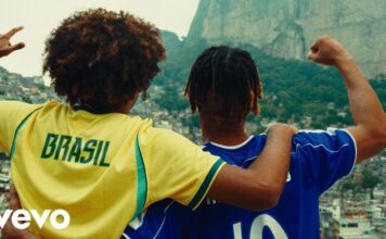 Brunno Ramos, Bruninho Music, Victor Henry – BRASIL Brunno Ramos, Bruninho Music, Victor Henry - BRASIL