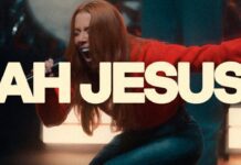 Julliany Souza – Ah, Jesus Julliany Souza - Ah, Jesus