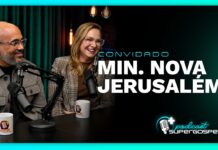 Ministério Nova Jerusalém Ministério Nova Jerusalém