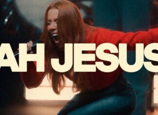 Julliany Souza – Ah, Jesus Julliany Souza - Ah, Jesus