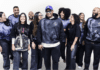 O grupo One Service apresenta o single e clipe de “Emanuel” Emanuel