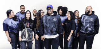 O grupo One Service apresenta o single e clipe de “Emanuel” Emanuel