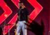 Samuel Eleoterio disponibiliza o single e clipe de “Mergulha” Mergulha