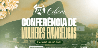 Assembleia de Deus Ministério de Madureira promove Congresso da CIBEM no Riocentro durante celebrações do Centenário