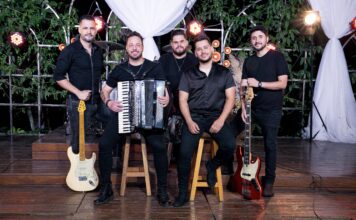 Banda GratidãO apresenta o single “O Que Eu Sou Sem Deus Comigo” e fala sobre o projeto especial de 18 anos de carreira