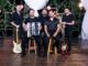 Banda GratidãO apresenta o single “O Que Eu Sou Sem Deus Comigo” e fala sobre o projeto especial de 18 anos de carreira