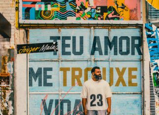 Jeyzer Maia lança “Teu Amor Me Trouxe Vida”, uma canção sobre transformação, esperança e recomeços