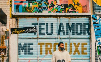 Jeyzer Maia lança “Teu Amor Me Trouxe Vida”, uma canção sobre transformação, esperança e recomeços
