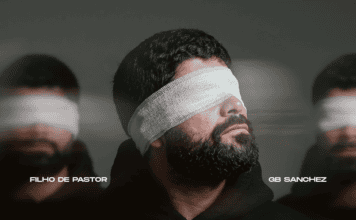 Com o rap autoral “Filho de Pastor”, GB Sanchez transforma em testemunho a sua história de livramento