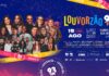 Louvorzão 93 é confirmado no dia 15 de agosto na Quinta da Boa Vista (RJ)