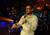 David Fantazzini encerra projeto gravado na pandemia com o lançamento de “Vem com Josué”