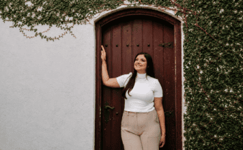 Marina Duquini lança “Quem Realmente Sou”, single inspirado em uma experiência de cura e identidade em Deus