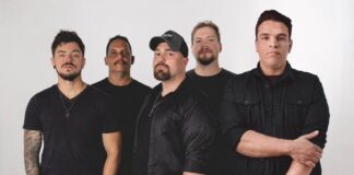 Rock do Reino resgata a essência de “Esperando na Janela” em releitura que destaca sua inspiração em Jesus Cristo