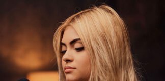 Raissa Cespedes lança “Primeiro Amor”, canção autoral que convida a um reencontro com Deus