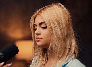 Raissa Cespedes lança “Primeiro Amor”, canção autoral que convida a um reencontro com Deus
