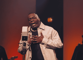 Charles Martins lança “Eu Tenho Meu Lugar”, single sobre perseverança, propósito e esperança no céu