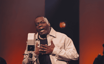 Charles Martins lança “Eu Tenho Meu Lugar”, single sobre perseverança, propósito e esperança no céu