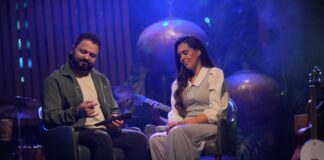 Klebson Kollins revisita canções que marcaram sua caminhada de fé no álbum “Respirar”